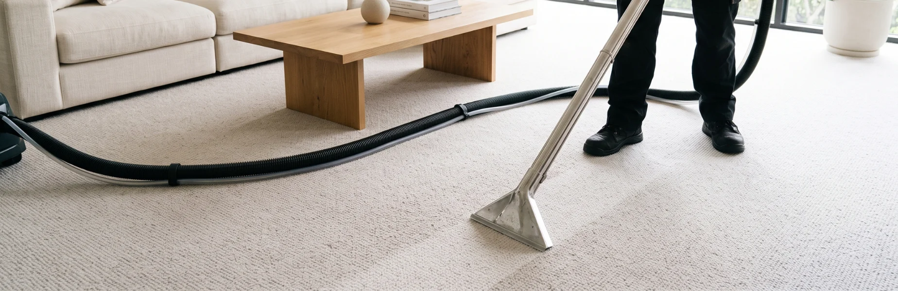 A&B Carpet Cleaning